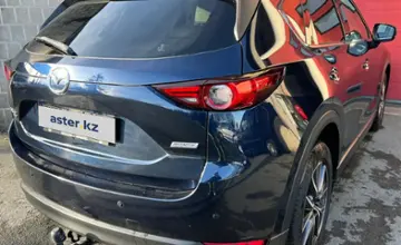 Mazda CX-5 2018 года за 16 900 000 тг. в Павлодар фото 3