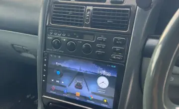 Toyota Aristo 1995 года за 2 200 000 тг. в Петропавловск фото 4