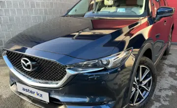 Mazda CX-5 2018 года за 16 900 000 тг. в Павлодар фото 1