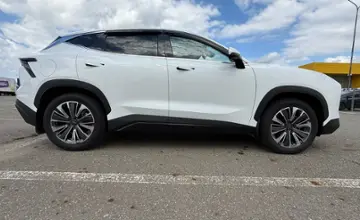 Jetour Dashing 2024 года за 8 743 050 тг. в Атырау фото 2