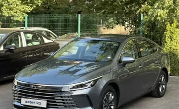 BYD Destroyer 05 2025 года за 7 800 000 тг. в Алматы фото 1