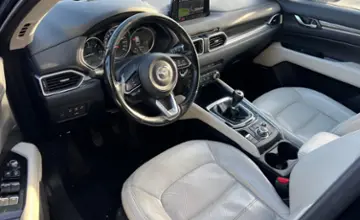 Mazda CX-5 2018 года за 16 900 000 тг. в Павлодар