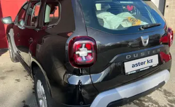 Dacia Duster 2018 года за 5 000 000 тг. в Павлодар фото 4