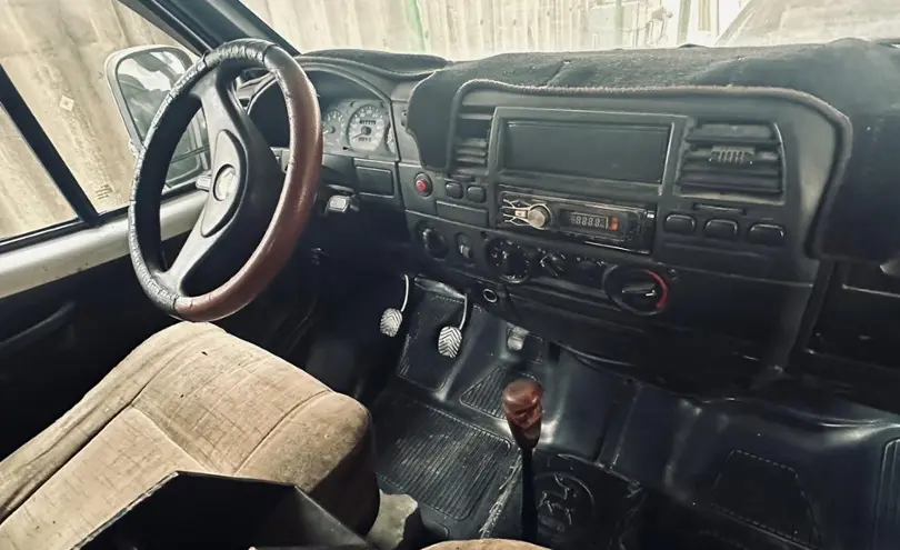 ГАЗ 3302 «Газель» 2005 года за 2 500 000 тг. в Талдыкорган фото 4