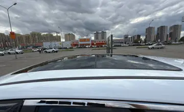 Jetour Dashing 2024 года за 8 743 050 тг. в Атырау фото 4