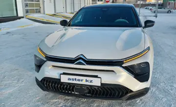Citroen C5 Aircross 2023 года за 13 800 000 тг. в Астана фото 3