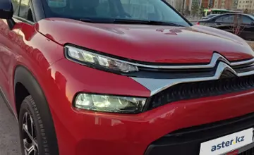Citroen C3 Aircross 2024 года за 9 799 000 тг. в Астана фото 4