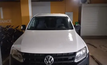 Volkswagen Amarok 2011 года за 9 000 000 тг. в Астана фото 2