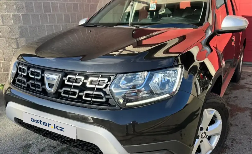 Dacia Duster 2018 года за 5 000 000 тг. в Павлодар