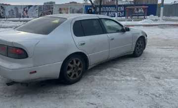 Toyota Aristo 1995 года за 2 200 000 тг. в Петропавловск фото 1
