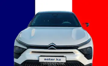Citroen C5 Aircross 2023 года за 13 800 000 тг. в Астана фото 1