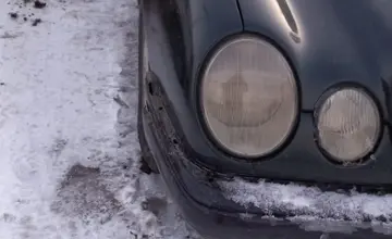 Mercedes-Benz E-Класс 1996 года за 1 300 000 тг. в Алматы фото 3