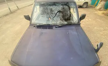 Mitsubishi Pajero iO 1998 года за 1 500 000 тг. в Алматы фото 3