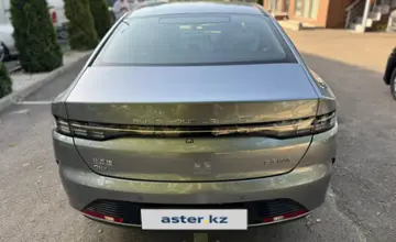 BYD Destroyer 05 2025 года за 7 800 000 тг. в Алматы