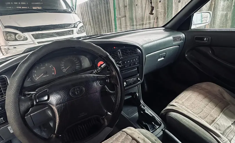 Toyota Camry 1992 года за 1 700 000 тг. в Талдыкорган фото 4