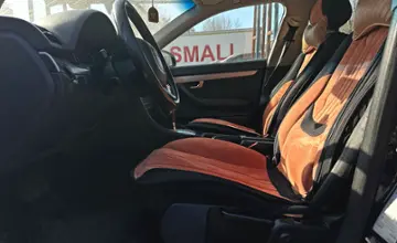 Audi A4 2006 года за 2 300 000 тг. в Алматы