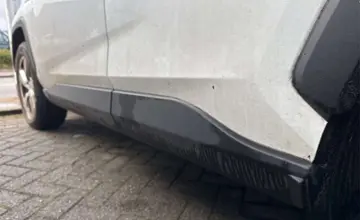 Toyota RAV4 2021 года за 11 200 000 тг. в Алматы фото 4