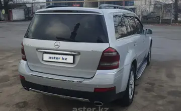 Mercedes-Benz GL-Класс 2006 года за 7 000 000 тг. в Алматы