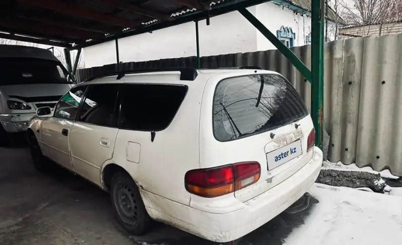 Toyota Camry 1992 года за 1 700 000 тг. в Талдыкорган фото 3