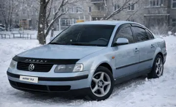 Volkswagen Passat 1998 года за 2 300 000 тг. в Павлодар фото 1