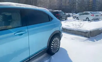 Honda e:NS1 2022 года за 8 700 000 тг. в Алматы