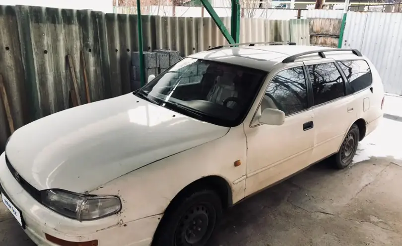 Toyota Camry 1992 года за 1 700 000 тг. в Талдыкорган фото 1