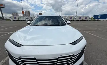 Jetour Dashing 2024 года за 8 743 050 тг. в Атырау фото 1