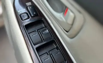 Toyota Aristo 1995 года за 2 200 000 тг. в Петропавловск фото 5