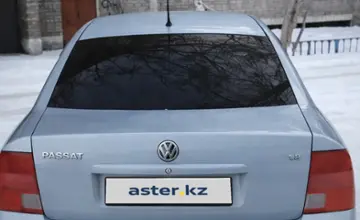 Volkswagen Passat 1998 года за 2 300 000 тг. в Павлодар фото 3