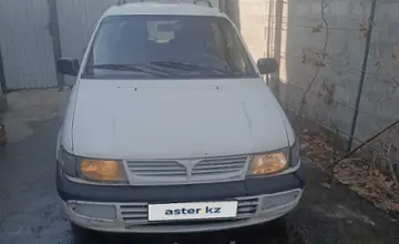 Mitsubishi Space Runner 1996 года за 700 000 тг. в Алматы фото 2