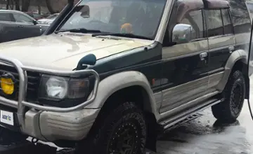 Mitsubishi Pajero 1994 года за 2 900 000 тг. в Алматы фото 1