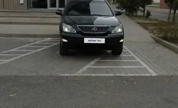Lexus RX 2004 года за 6 500 000 тг. в Атырауская область фото 2