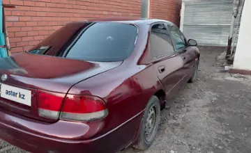 Mazda 626 1992 года за 700 000 тг. в Западно-Казахстанская область