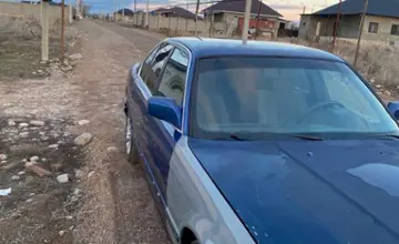 BMW 5 серии 1989 года за 800 000 тг. в Алматы фото 3