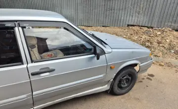 LADA (ВАЗ) 2115 2002 года за 280 000 тг. в Караганда