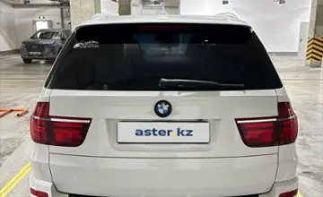 BMW X5 2011 года за 11 500 000 тг. в Астана фото 3
