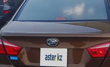 Lifan Solano 2018 года за 3 000 000 тг. в Алматы фото 4