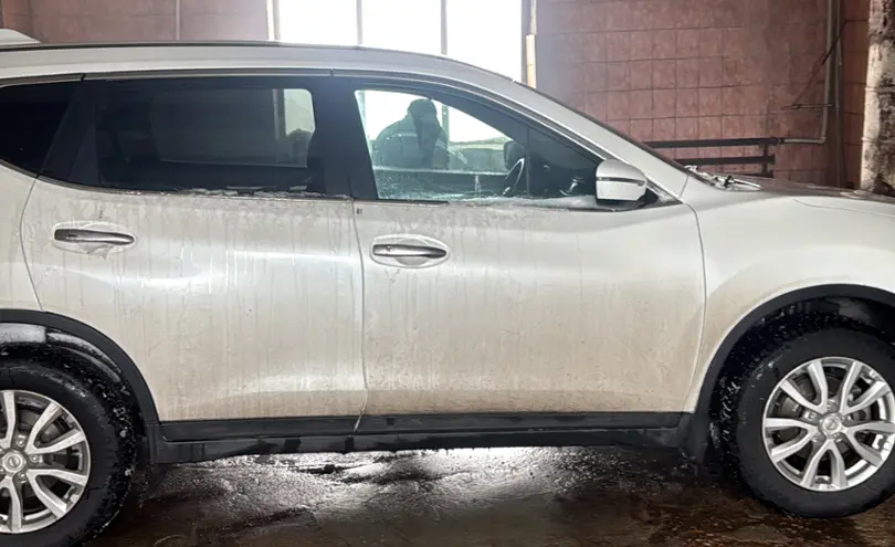 Nissan X-Trail 2020 года за 9 000 000 тг. в Карагандинская область фото 3