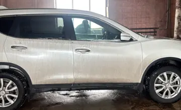 Nissan X-Trail 2020 года за 9 500 000 тг. в Карагандинская область фото 3