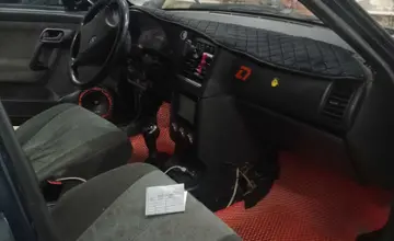 LADA (ВАЗ) 2112 2006 года за 450 000 тг. в Актюбинская область