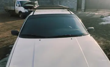 Volkswagen Passat 1991 года за 1 300 000 тг. в Алматы фото 1