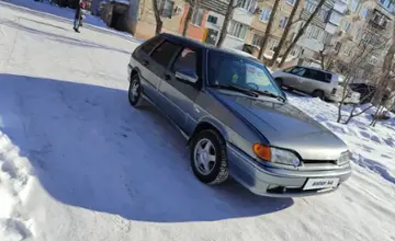 LADA (ВАЗ) 2114 2005 года за 800 000 тг. в Западно-Казахстанская область фото 4