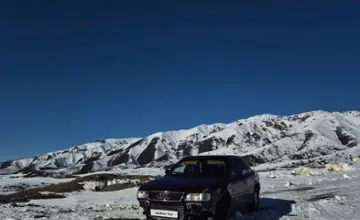 Audi A6 1995 года за 2 150 000 тг. в Талдыкорган фото 3