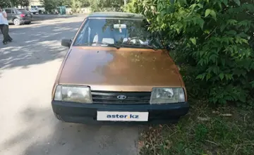 LADA (ВАЗ) 21099 2000 года за 550 000 тг. в Экибастуз фото 2