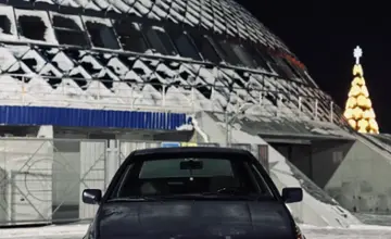 Volkswagen Vento 1997 года за 1 000 000 тг. в Карагандинская область фото 3