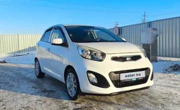 Kia Picanto 2013 года за 4 200 000 тг. в Павлодар фото 2