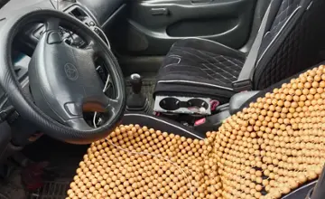 Toyota Corolla 1993 года за 800 000 тг. в Алматы фото 4