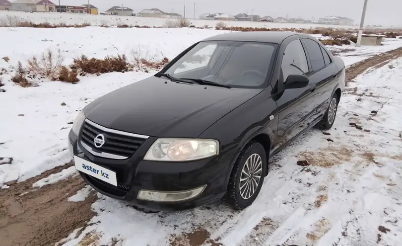 Nissan Almera Classic 2007 года за 2 500 000 тг. в Кызылорда