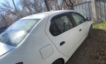 Renault Logan 2018 года за 2 700 000 тг. в Алматы фото 3