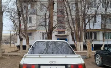 Audi 80 1990 года за 800 000 тг. в Жамбылская область фото 4